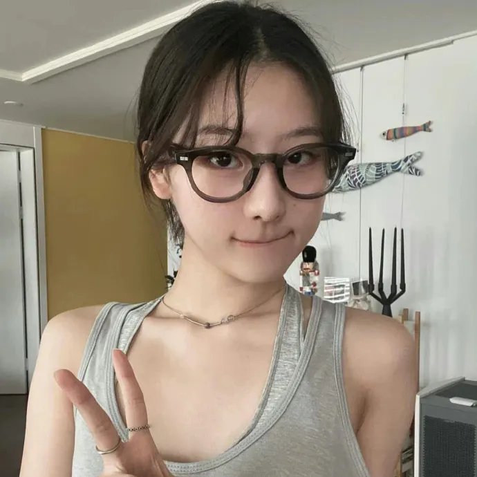 空白日子